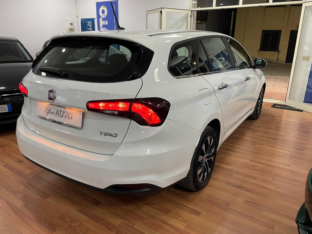 FIAT TIPO 1.6 MJT 120CV SW MIRROR - 2020