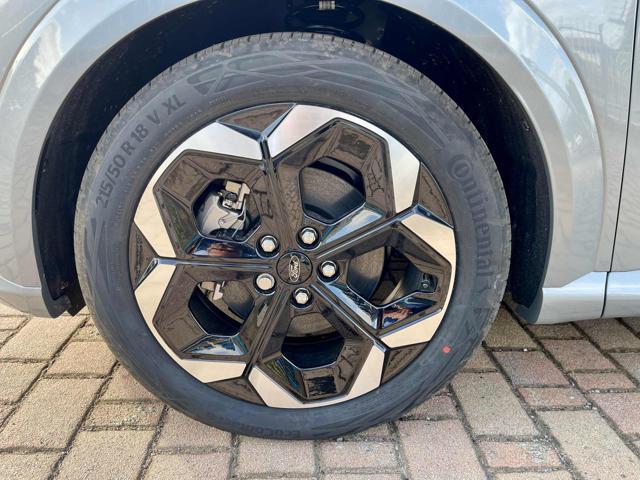 FORD Puma Gen-E 43 kWh Premium