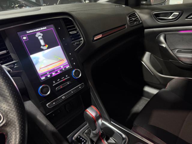 RENAULT Megane RS 280CV TONIC ORANGE SOLI 33900KM