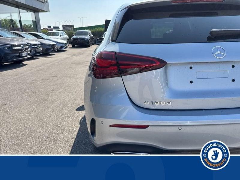 Mercedes-Benz Classe A 180d Automatic AMG Line Advanced Plus