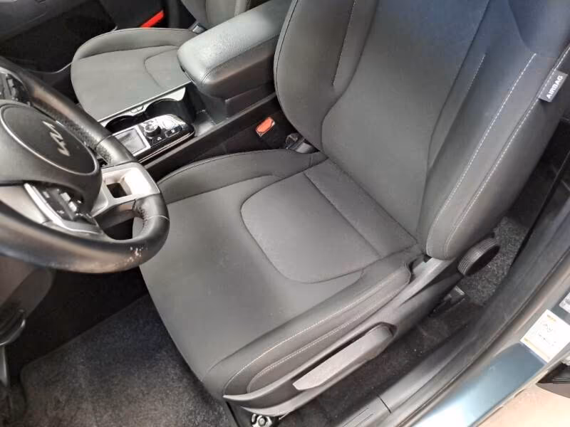 Kia Sportage 1.6 CRDi MHEV DCT Business