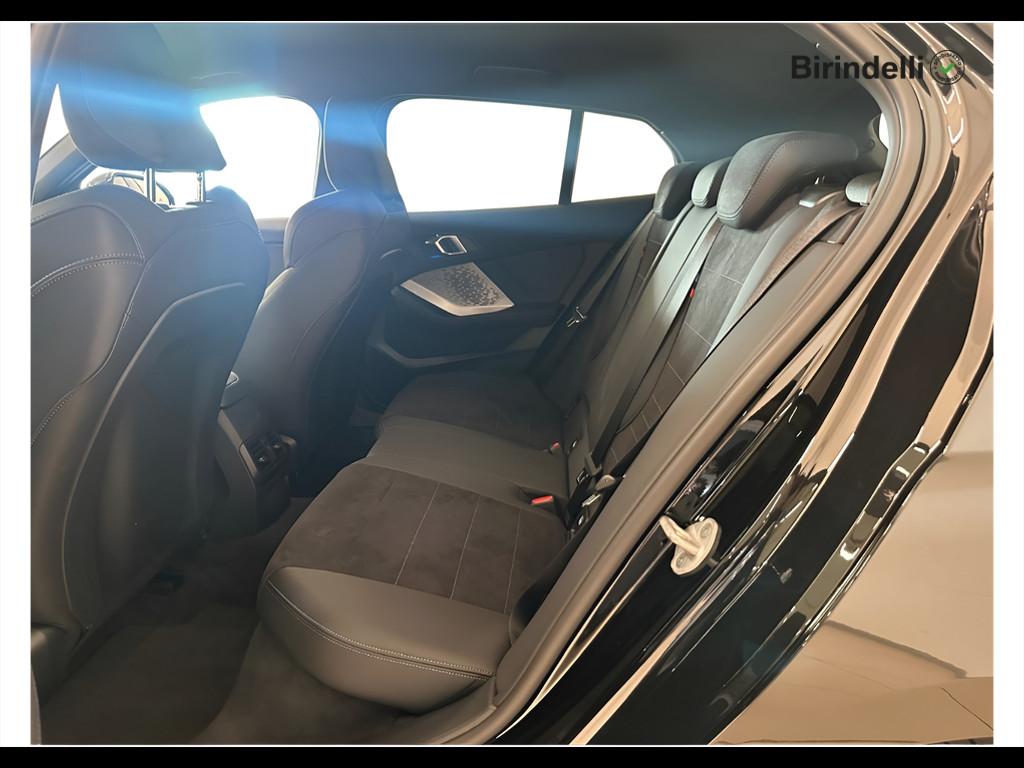 BMW BMW 118d