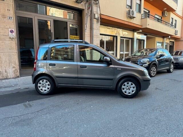 Fiat Panda 1.2 Dynamic - in Garanzia