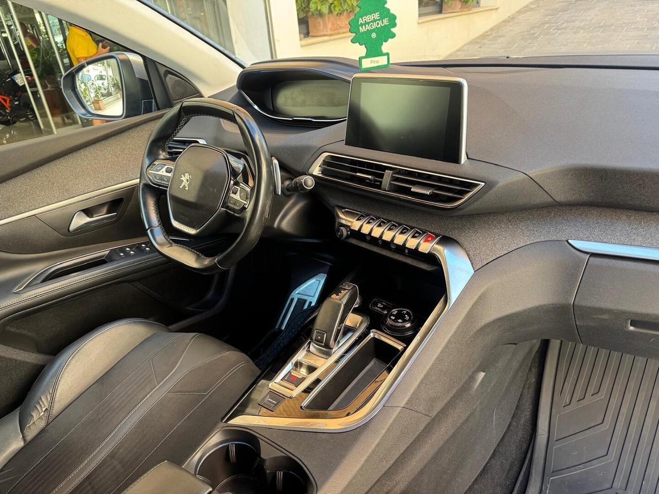 PEUGEOT 5008 BlueHDi 130 S&S EAT8 Allure 7 POSTI