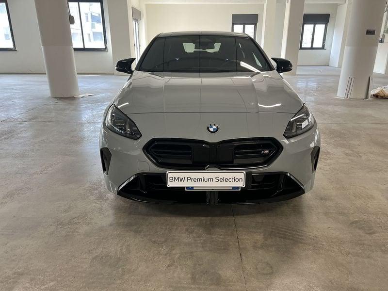 BMW Serie 2 Gran Coupe M235 Gran Coupe xdrive auto