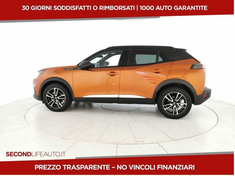 Peugeot 2008 1.5 bluehdi GT Line s&s 100cv
