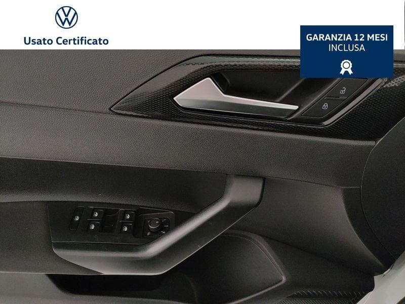 Volkswagen Polo 1.0 TSI Life