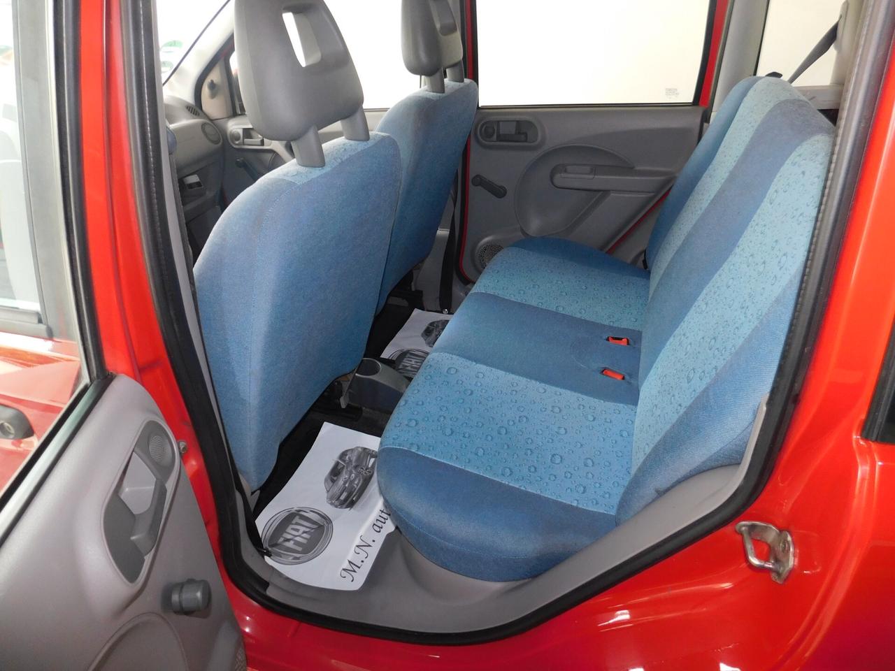 Fiat Panda 1.1 Active