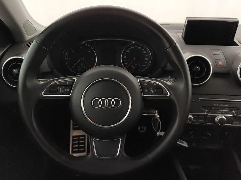 Audi A1 1.6 TDI 116 CV Admired