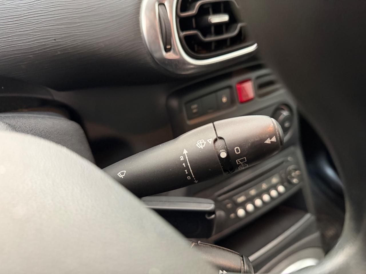 Citroen C3 Picasso 1.6 HDI 90 CV