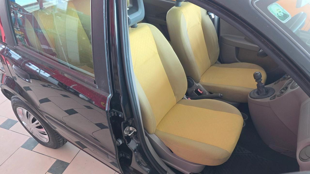 Fiat Panda 1.3 MJT 16V Emotion