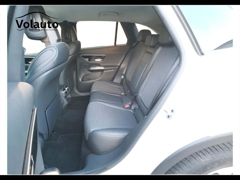 Mercedes-Benz GLC - X254 - GLC 220 d Advanced 4matic auto