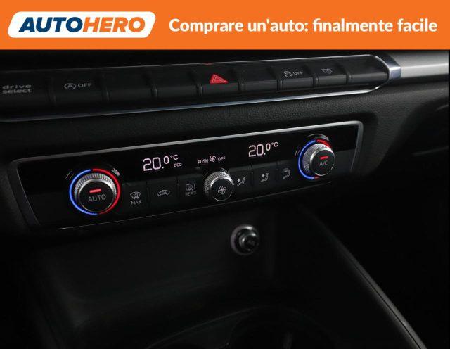 AUDI A3 SPB 30 TDI Admired
