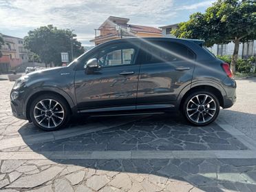 Fiat 500X 1.3 MultiJet 95 CV Sport 2021