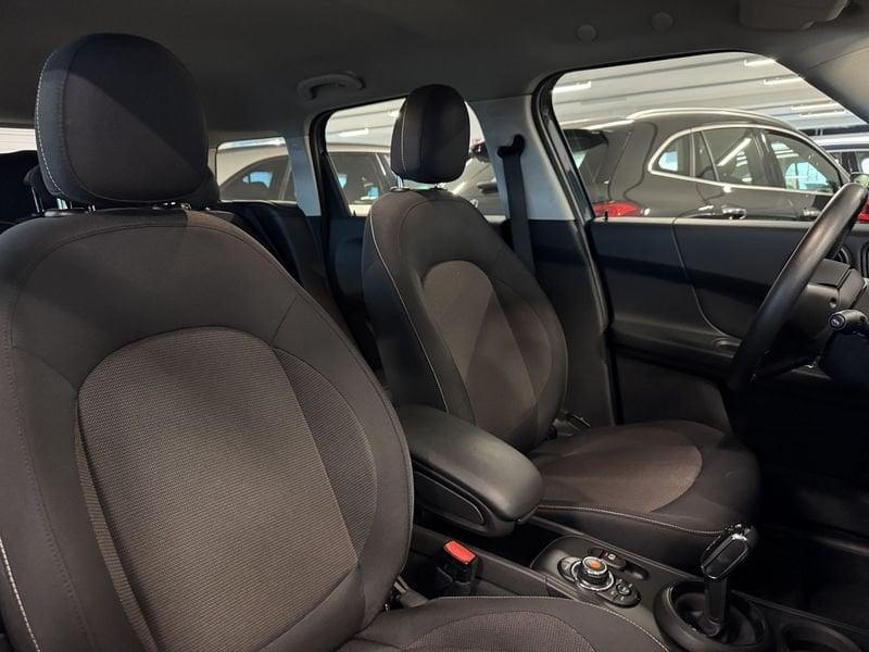MINI Mini Countryman F60 Mini 2.0 Cooper SD Business Countryman ALL4 Automatica