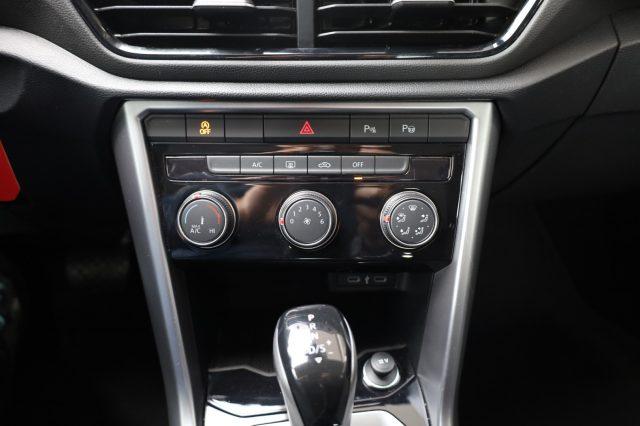 VOLKSWAGEN T-Roc 1.5 TSI ACT DSG UniPropietario Navi LED ACC VW ITA