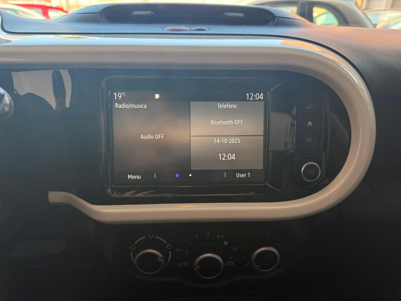 RENAULT TWINGO 1.0 GPL 2021