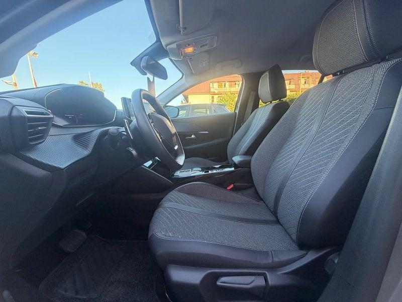 Peugeot 208 Allure Hybrid 100 cv Automatica! PRONTA CONSEGNA