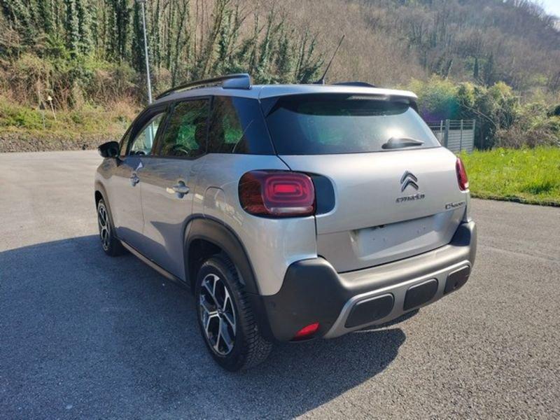 Citroën C3 Aircross PureTech 110 S&S Shine