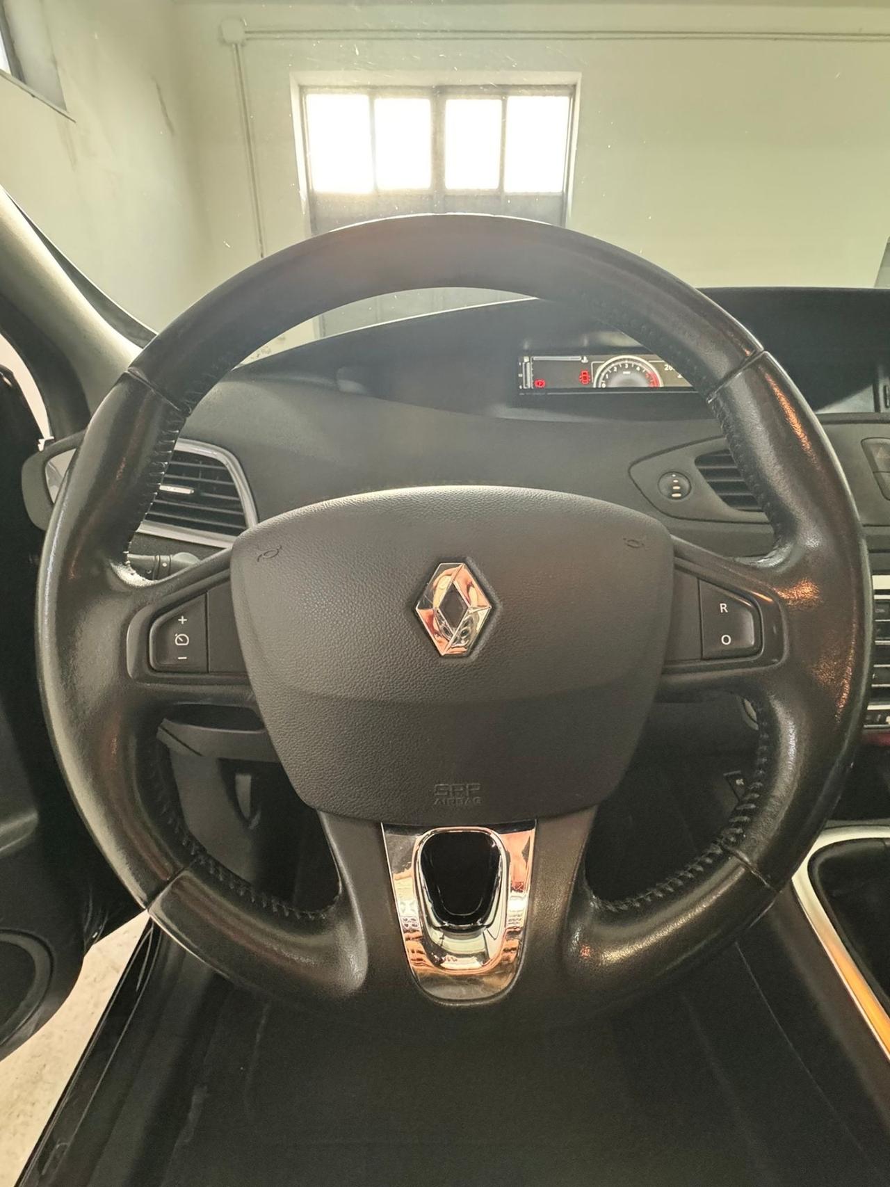 Renault Scenic Scénic XMod dCi 110 CV Start&Stop Energy Limited