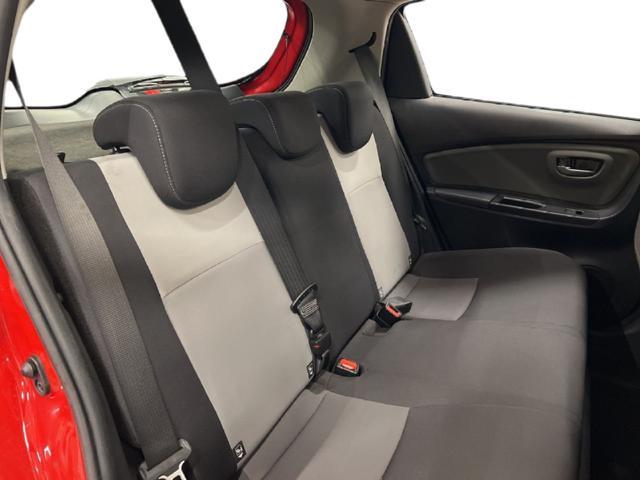 TOYOTA Yaris 1.5 Hybrid 5 porte Active