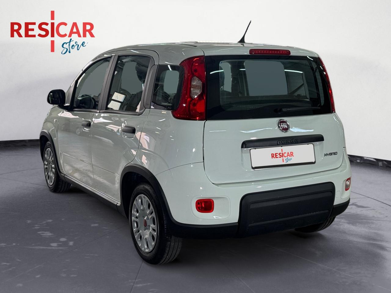 FIAT Panda 1.0 firefly hybrid s&s 70cv IDONEA NEOPATENTATO