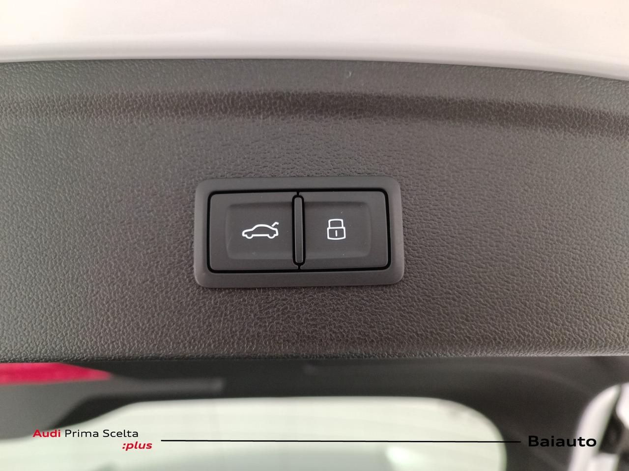 Audi A3 sportback 30 2.0 tdi business advanced