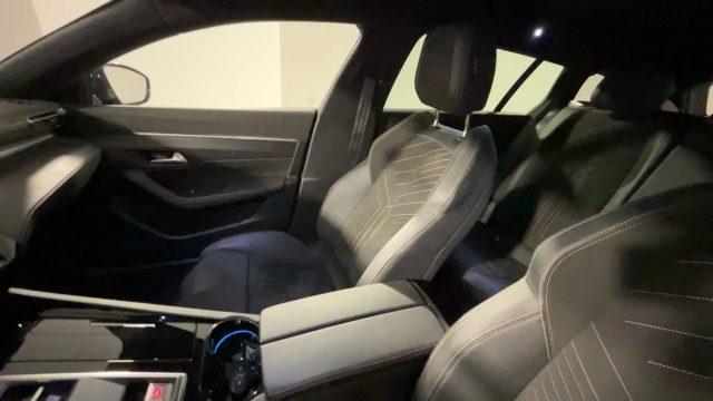 PEUGEOT 508 BlueHDi 130 EAT8 SW GT #VARI COLORI