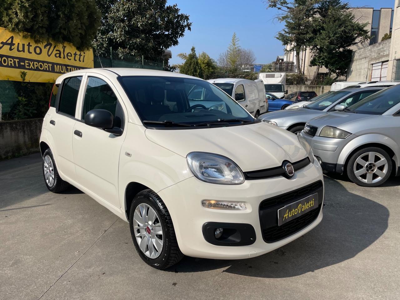 Fiat Panda 1.3 MJT 80 CV S&S Easy