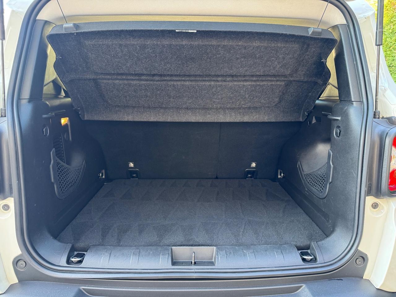 Jeep Renegade 1.0 T3 Limited Night Eagle Pack