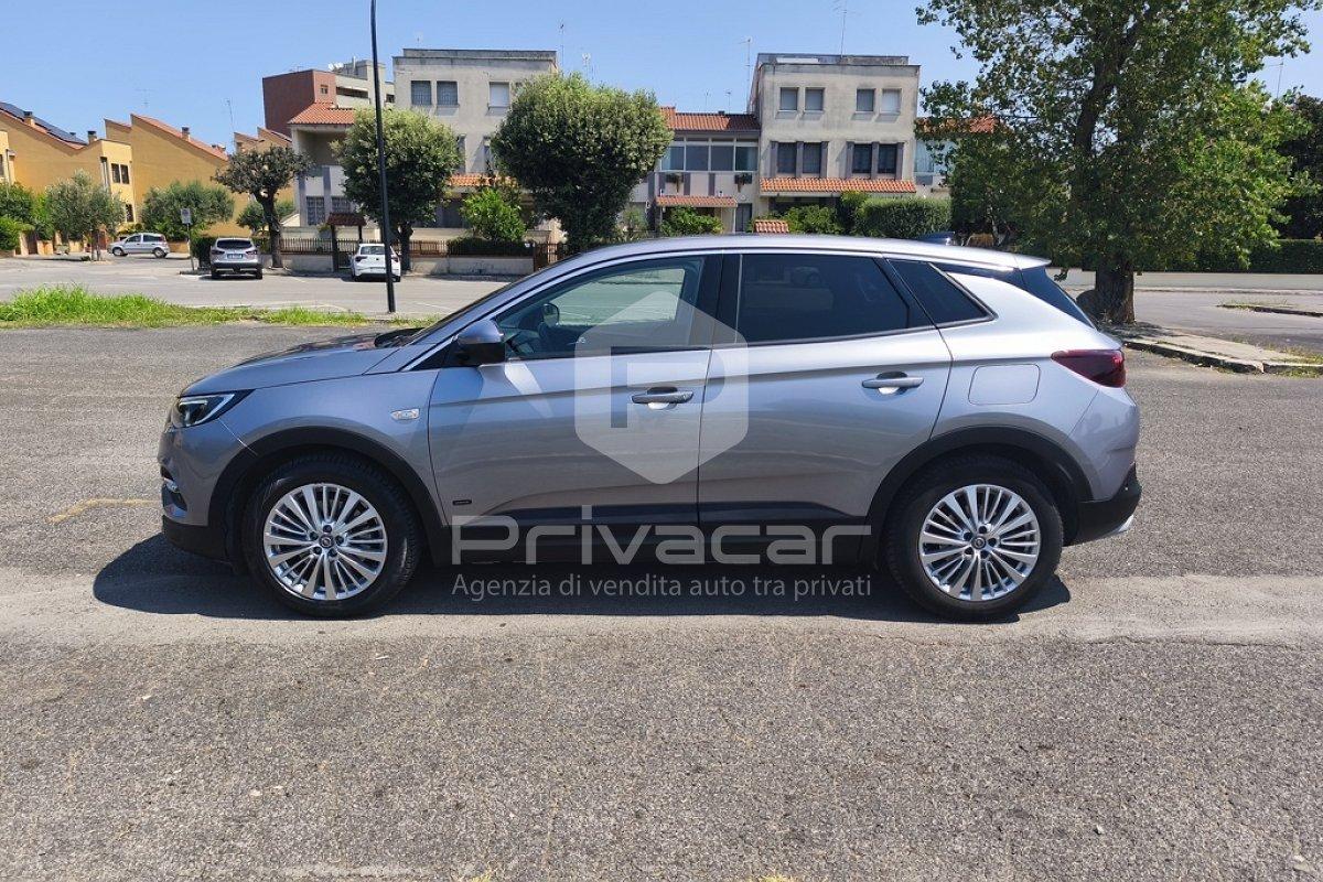 OPEL Grandland X 1.6 Hybrid Plug-in aut. FWD Design Line