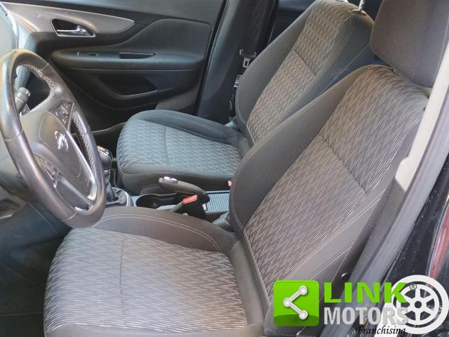 OPEL Mokka 1.7 CDTI Eco 130CV 4x4 Start&Stop Cosmo OCCASIONE
