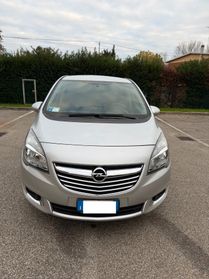 Opel Meriva 1.4 Gpl - 12 MESI DI GARANZIA -