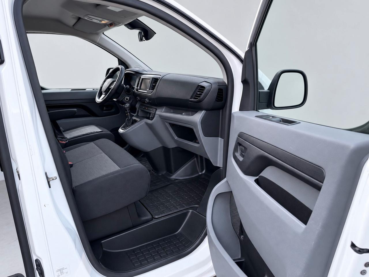 Peugeot Expert LONG L3 2.0 HDi 150cv IVA Esposta