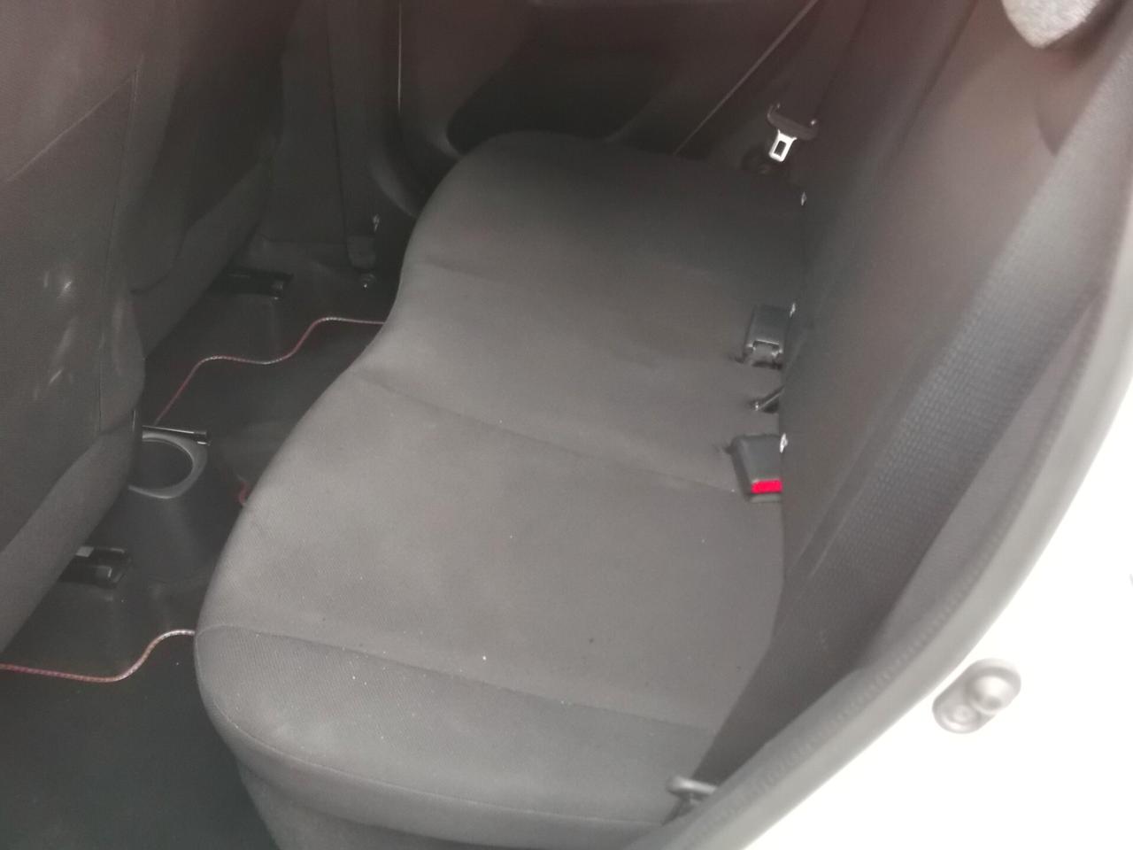 Citroen C1 VTi 72 S&S 5 porte Origins - 11