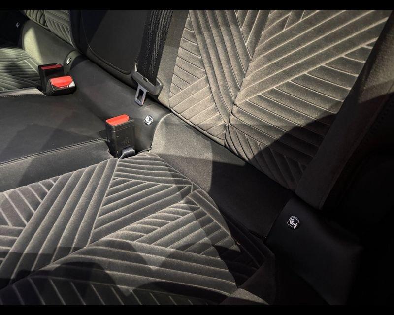 Lancia Ypsilon 4ª serie Hybrid e-DCT LX