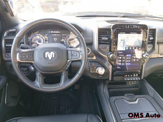 DODGE RAM 5.7 GPL V8 Limited Night N1