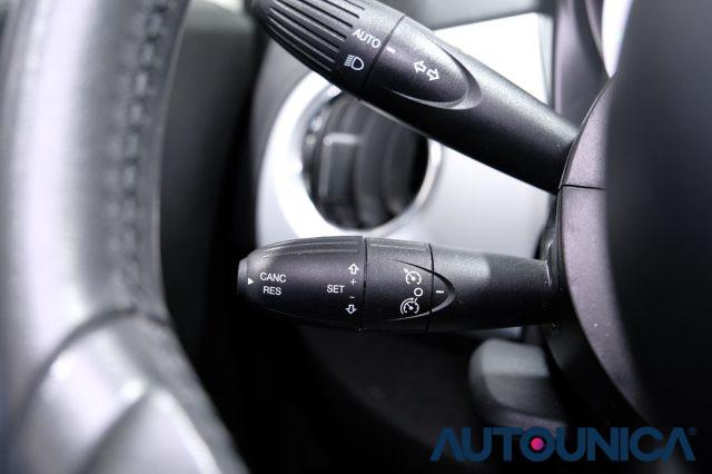 FIAT 500 1.0 HYBRID SPORT NEOPATENTATI