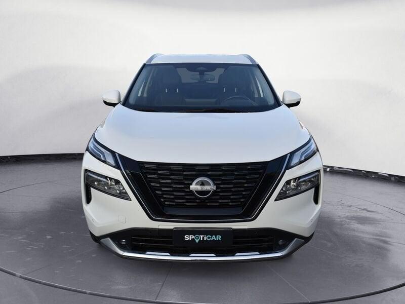 Nissan X-Trail X-Trail e-Power e-4orce 4WD 7 posti Tekna