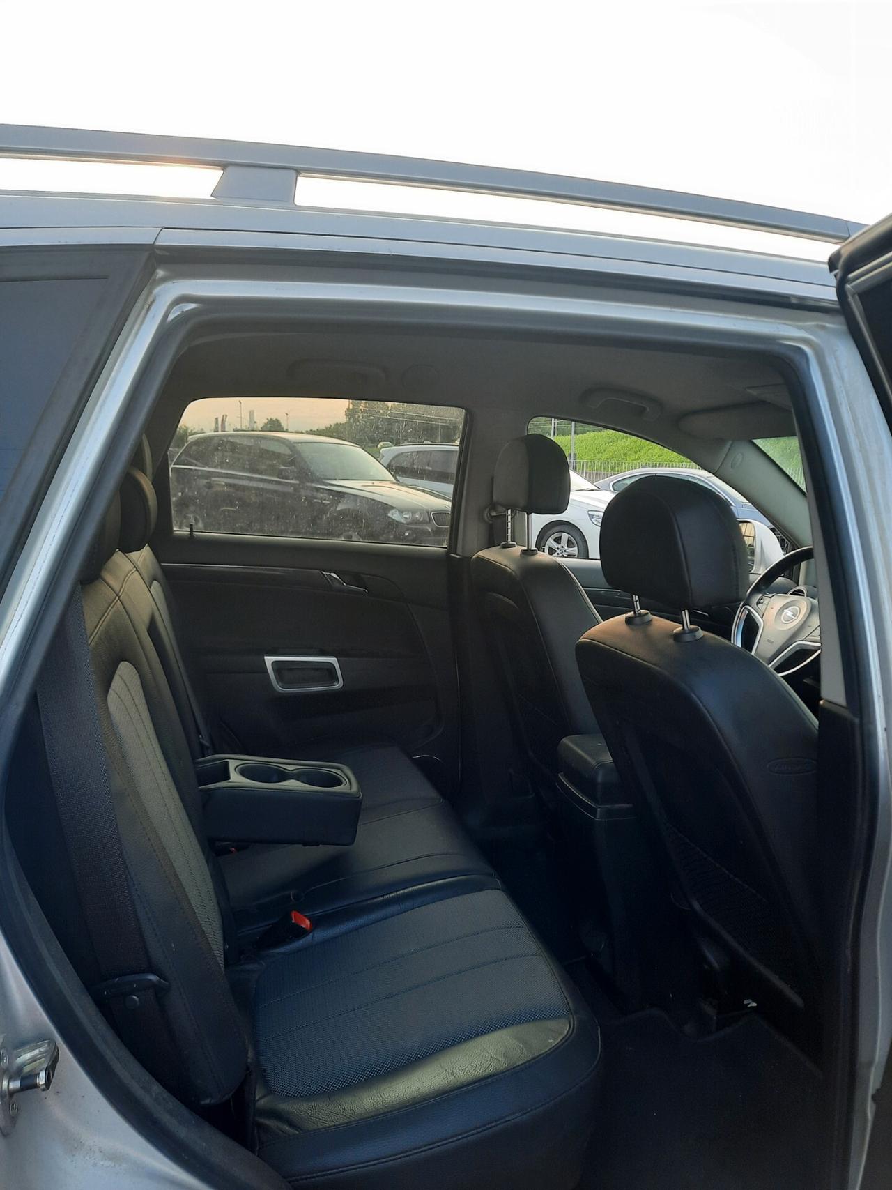 Opel Antara 2.2 CDTI 163CV Cosmo Unlimited
