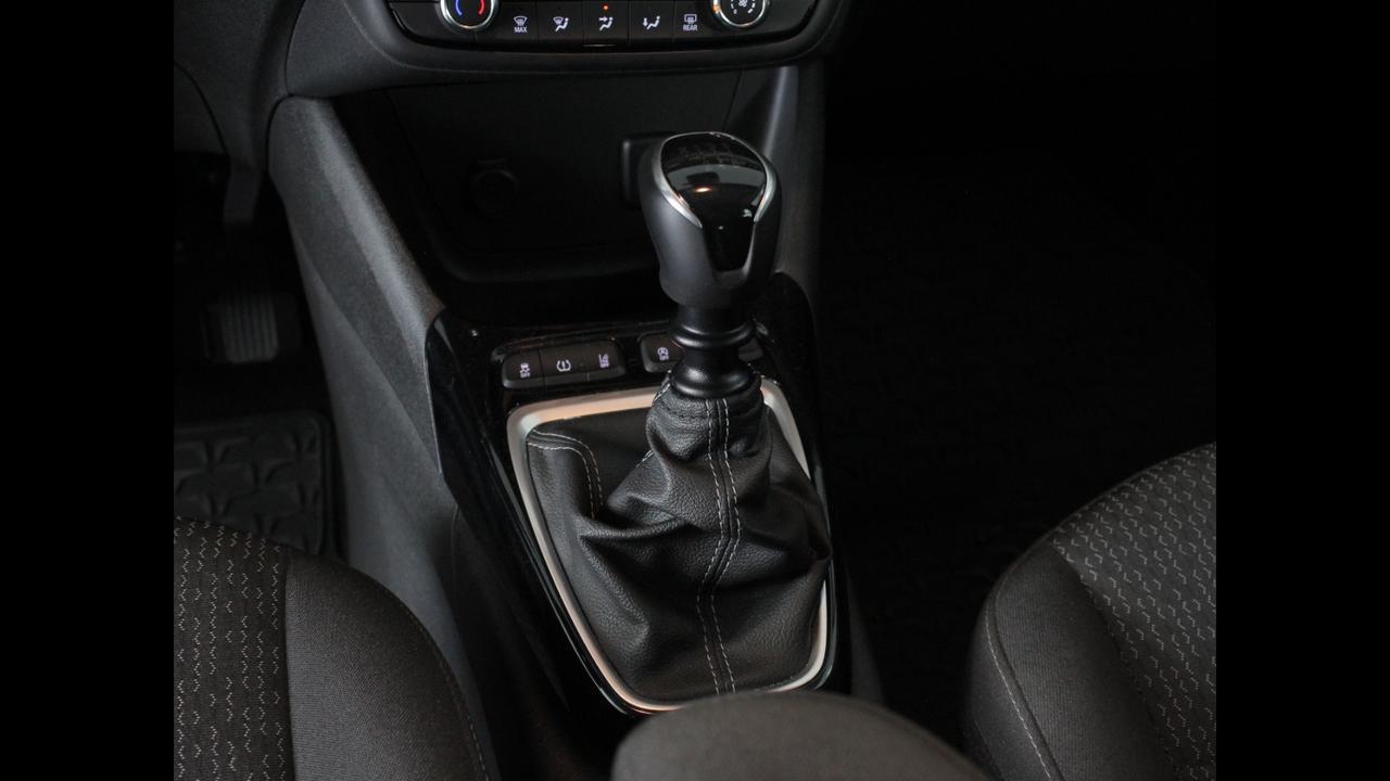 OPEL Crossland 2021 - Crossland 1.2 Edition s&s 110cv