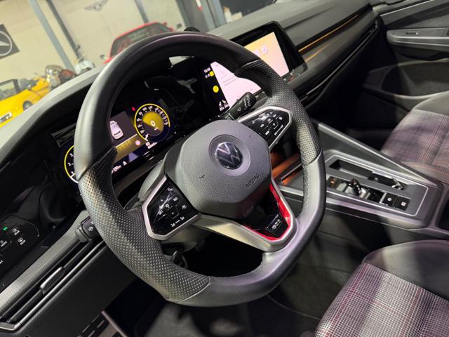 VOLKSWAGEN Golf GTI PERFORMANCE IVA ESPOSTA UNICO PROPRIETARIO