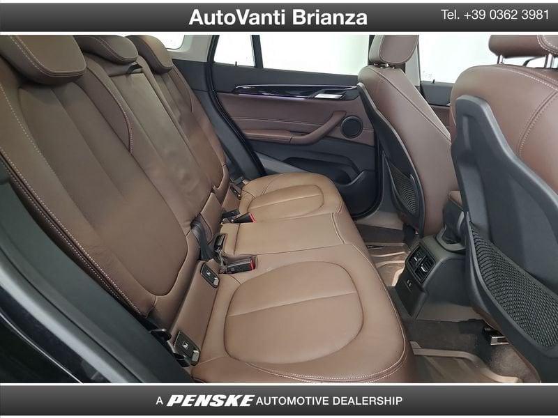 BMW X1 X1 xDrive25e xLine