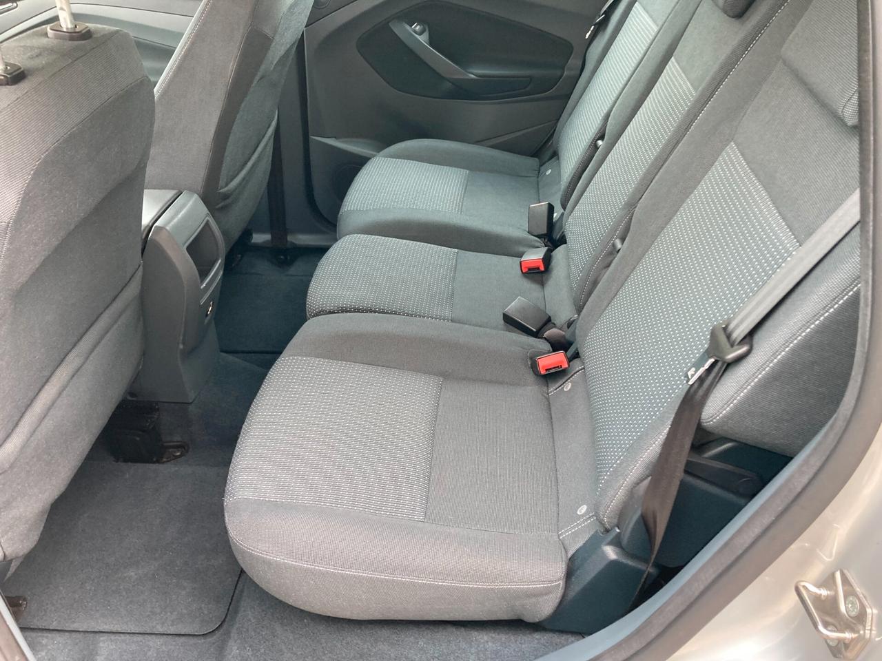 Ford C-Max 1.6 EcoBoost 150CV Plus