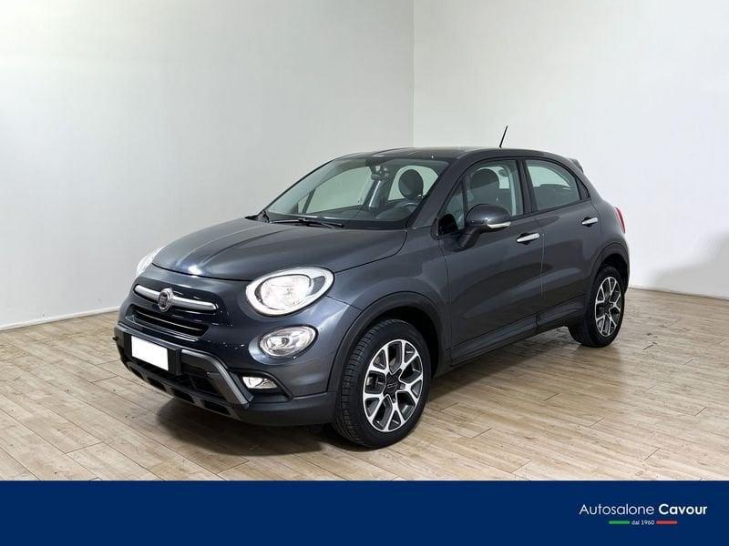 FIAT 500X 500X 1.6 MultiJet 120 CV Pop Star