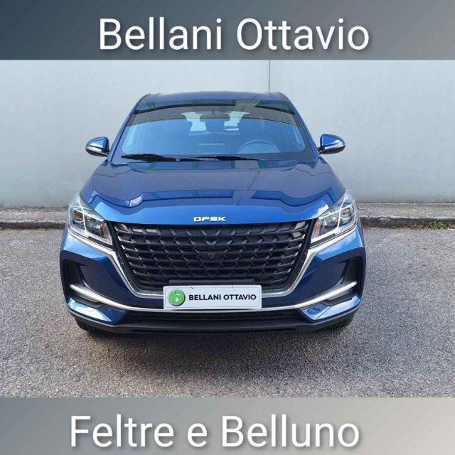 DFSK Glory 500 1.5 Standard