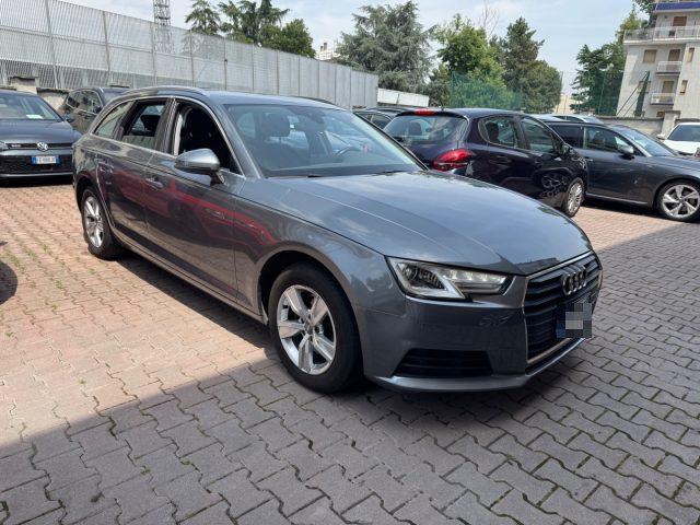 AUDI A4 Avant 2.0 TDI 150 CV S tronic Business