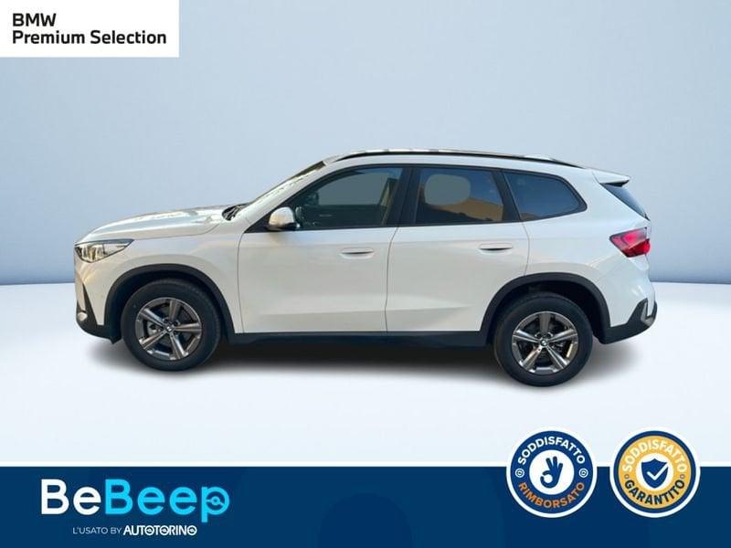 BMW X1 SDRIVE18D EDITION ESSENCE AUTO