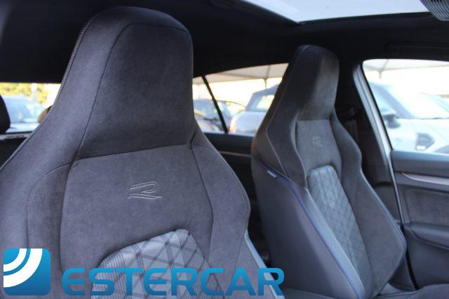 VOLKSWAGEN Golf 8.5 2.0 TDI 150CV DSG R-Line Plus TETTO LED PRONTA