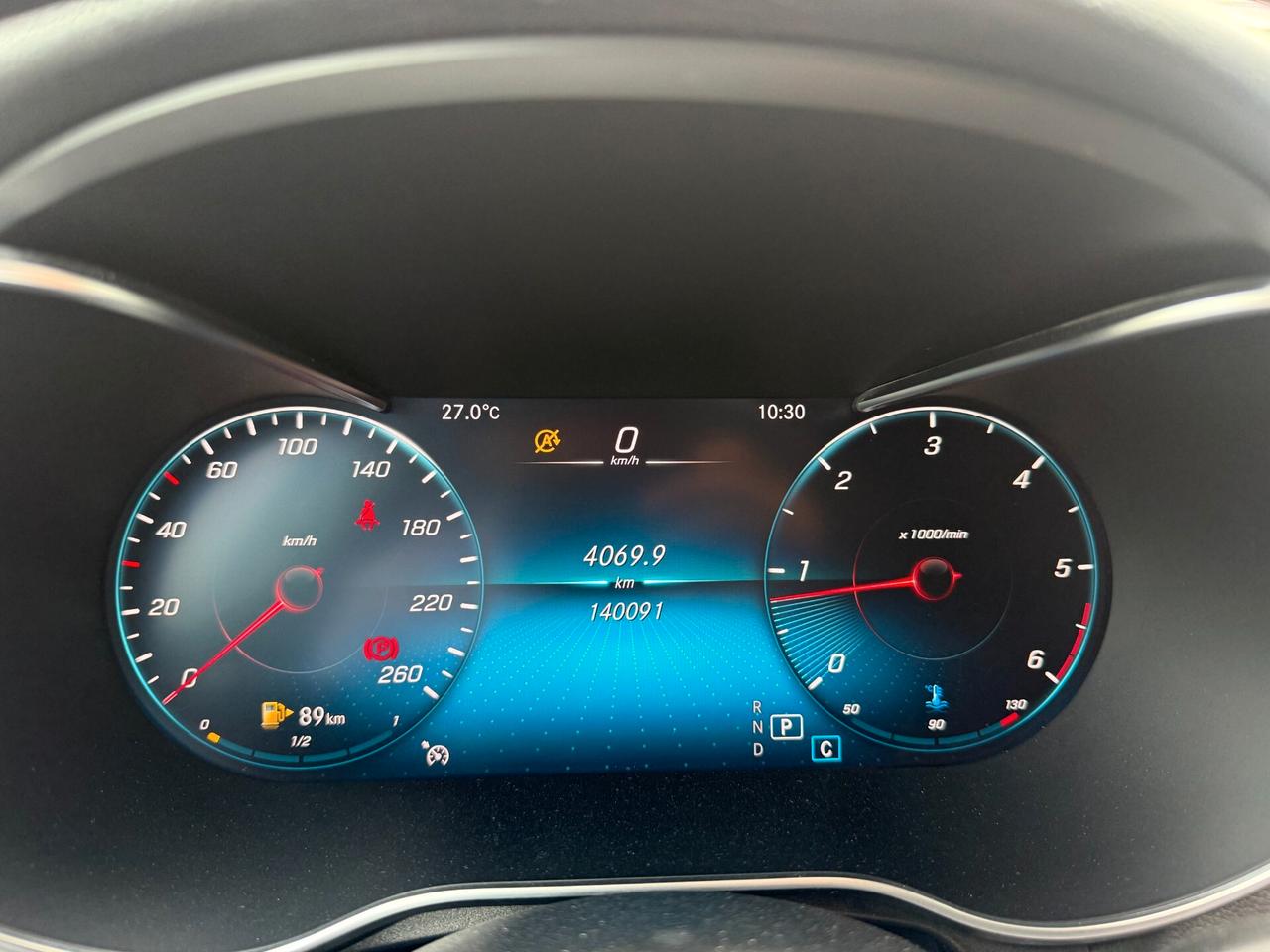 Mercedes-Benz GLC 220 d Premium Plus 4matic auto